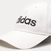 Damska  czapka z daszkiem ADIDAS CZAPKA TRAINING ACC HW ALL ic9707 kolor biały