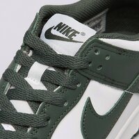 Buty dziecięce NIKE DUNK LOW fb9109-120 kolor zielony