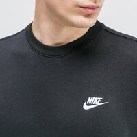 NIKE BLUZA SPORTSWEAR CLUB FLEECE bv2662-010 kolor czarny