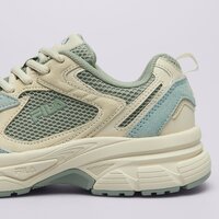 Damskie buty FILA DECYPHER 24 SUEDE 5am00817650 kolor biały