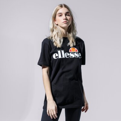 ELLESSE T-SHIRT ALBANY BLK