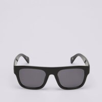 Damskie okulary VANS OKULARY SQUARED OFF SHADES vn0a7pr1blk1 kolor czarny