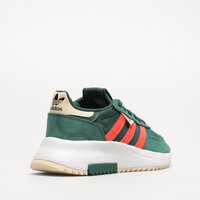 Buty dziecięce ADIDAS RETROPY F2 J ig5127 kolor zielony