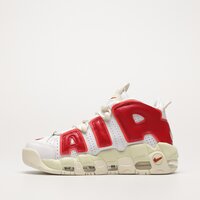 Damskie buty WMNS NIKE AIR MORE UPTEMPO  fn3497-100 kolor biały