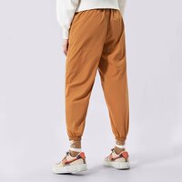 Spodnie damskie PUMA SPODNIE PUMA INFUSE WOVEN PANTS 536106-74 kolor żółty