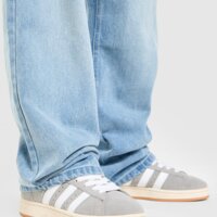 Spodnie męskie UNLIKE HUMANS SPODNIE JEANS WELLER ulhtm10399639 kolor niebieski