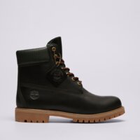 Męskie trapery TIMBERLAND PREMIUM 6 IN LACE WP BOOT tb0a2p6weeq1 kolor zielony