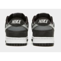 Męskie buty NIKE DUNK LOW ib3079-001 kolor czarny