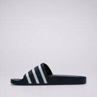 Męskie klapki ADIDAS ADILETTE 288022 kolor granatowy