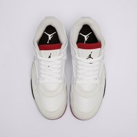 Męskie buty AIR JORDAN 4 RM fq7939-102 kolor biały
