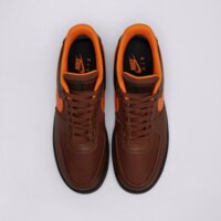 Męskie buty NIKE AIR FORCE 1 GTX ck2630-201 kolor brązowy