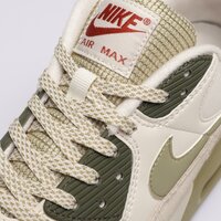 Męskie buty NIKE AIR MAX 90 fb9657-002 kolor beżowy