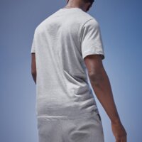 Koszulka męska NIKE T-SHIRT M NSW CLUB DT TEE TEE TABLE fd1184-064 kolor szary