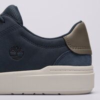 Męskie buty TIMBERLAND SENECA BAY OXFORD tb0a292c2881 kolor granatowy