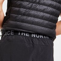 Męskie spodenki THE NORTH FACE SZORTY ZIP POCKET SHORTS nf0a7sthjk31 kolor czarny