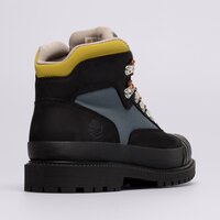Damskie  buty outdoor TIMBERLAND HERITAGE tb0a43tu0011 kolor czarny