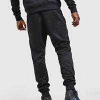 Spodnie męskie NIKE SPODNIE M NSW AIR MAX PK JOGGER if0019-010 kolor czarny