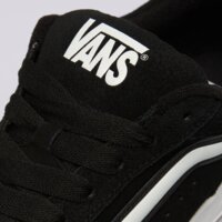 Męskie buty VANS HYLANE  vn000d819x11 kolor czarny