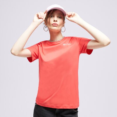 CHAMPION T-SHIRT CREWNECK T-SHIRT