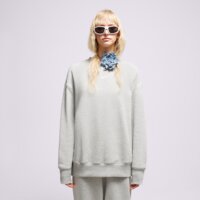 Damska bluza NIKE BLUZA W NSW PHNX FLC CREW OS dq5733-063 kolor szary