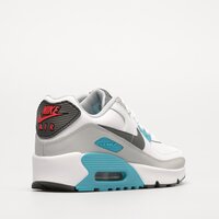 Buty dziecięce NIKE AIR MAX 90 LTR GS cd6864-108 kolor biały