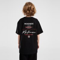 Koszulka dziecięca MCKENZIE T-SHIRT RACER mcktjb16718 kolor czarny