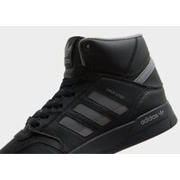 Buty dziecięce ADIDAS DROP STEP J if3333 kolor czarny