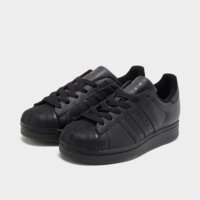 Buty dziecięce ADIDAS SUPERSTAR II J jh9979 kolor czarny