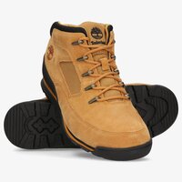 Męskie buty outdoor TIMBERLAND EURO ROCK HERITAGE L/F tb0a2h5a2311 kolor żółty