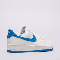 Męskie buty NIKE AIR FORCE 1 '07  fj4146-103 kolor biały