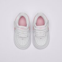 Buty dziecięce NIKE FORCE 1 LOW EASYON (TD) ih4491-115 kolor biały