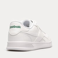 Damskie buty REEBOK COURT ADVANCE 100010635 kolor biały