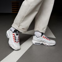 Męskie buty NIKE AIR MAX 95 SE dq0268-002 kolor beżowy