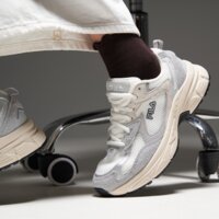 Damskie buty FILA DECYPHER 24 SUEDE 5am00817050 kolor biały