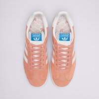 Męskie buty ADIDAS GAZELLE  ig6213 kolor pomarańczowy