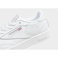 Buty dziecięce REEBOK CLUB C 100000199 kolor biały