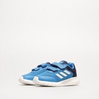 Buty dziecięce ADIDAS TENSAUR RUN 2.0 CF I gz5858 kolor niebieski