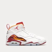 Męskie buty JORDAN JUMPMAN MVP  dz4475-168 kolor biały