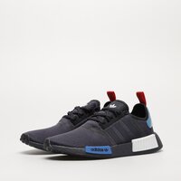 Męskie buty ADIDAS NMD_R1 gw4657 kolor granatowy