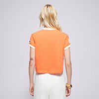 Koszulka damska NIKE T-SHIRT W NSW CLUB SS TEE MOTO RGR hq1707-842 kolor czerwony