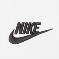 Koszulka dziecięca NIKE T-SHIRT K NSW TEE EMB FUTURA LBR BOY fz5177-100 kolor biały