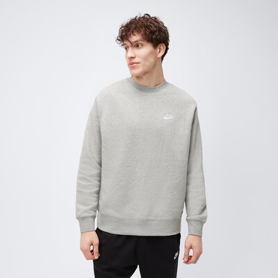 NIKE BLUZA SPORTSWEAR CLUB FLEECE