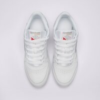 Damskie buty REEBOK CLASSIC LEATHER 100008496 kolor biały