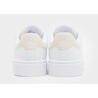 Buty dziecięce FILA PANACHE  3cm02197-190 kolor biały