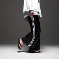 Klapki damskie ADIDAS ADILETTE LUMIA FLIP FLOP jr9715 kolor czarny