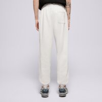 Spodnie męskie NEW BALANCE SPODNIE ATHLETICS FRENCH TERRY JOGGER mp41508ahh kolor szary