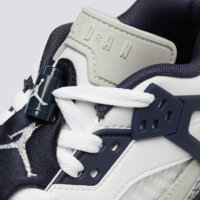 Buty dziecięce JORDAN SPIZIKE LOW  fq3950-140 kolor biały