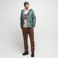 Męska kurtka zimowa TIMBERLAND KURTKA ZIMOWA WINNICK WP 3IN1 JACKET tb0a64773921 kolor turkusowy