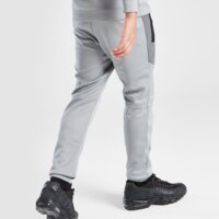 Spodnie dziecięce NIKE SPODNIE B NSW AIR MAX PK JGGR CF da1491-073 kolor szary