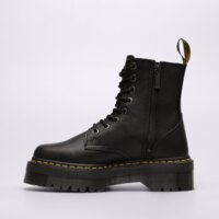 Damskie buty DR MARTENS JADON III 26378001 kolor czarny